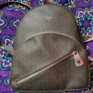 GUESS bookbag